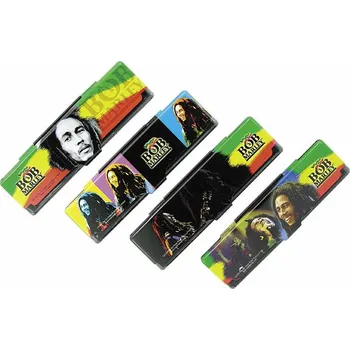 Champ 15659 Bob Marley pouzdro na cigaretové papírky