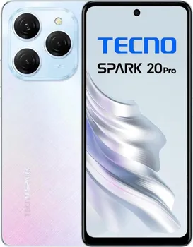 Mobilní telefon Tecno Spark 20 Pro
