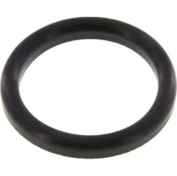 Trelleborg D-kroužek 30x40x5 DN25 EPDM DIN 11851