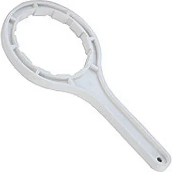 Ochranný vodní filtr Klíč k pouzdru membrány 10"