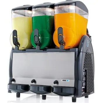 Drtič ledu Výrobník ledové tříště • SPIN 3 P&P