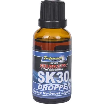 Návnadové aroma Starbaits Dropper SK30 30ml