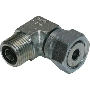 Hydraulický olej Spojka L 1" LSSO2 ORFS