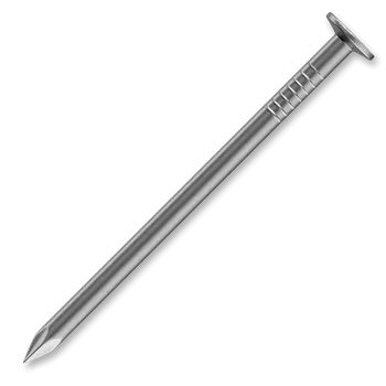 Hřebík Hřebíky stavební 1,4 mm x 32 mm - bal. 1 kg