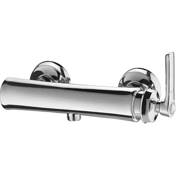 Vodovodní baterie Omnires Armance sprchová baterie nastěnná chrom AM5240CR