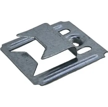 Nábytkové kování TS Hák profilový 4 mm na palubky