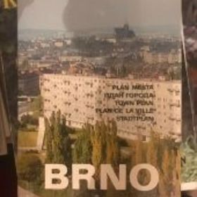 Obrázek k inzerátu: Brno =