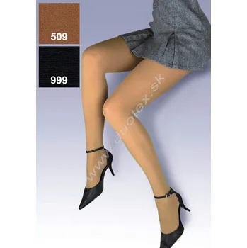 Dámské punčochy DUOTEX Punčochové kalhoty Debora Barva: 999, Velikost: 176/132