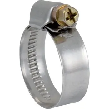 Zavlažování TS Spona hadicová W2 70-90/12 mm