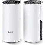 WiFi router TP-Link Deco M4 (2-pack)