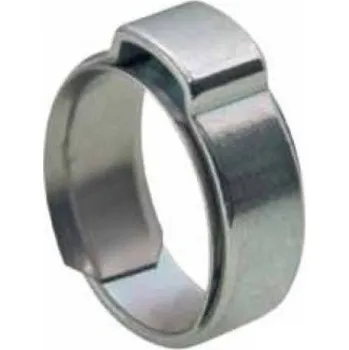 Zahradní hadice Mikalor Spona deformační s prstencem W4 15,0-17,3 mm