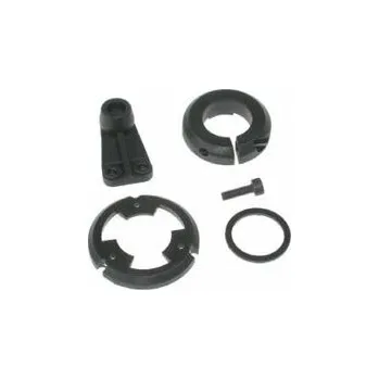 RC náhradní díl Serpent Servo Sever Hebel long 710+ Ring - expresní doprava