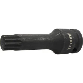 Condor 100-05703 hlavice zástrčná 1/2", XZN M14 x 78 mm, tvrzená