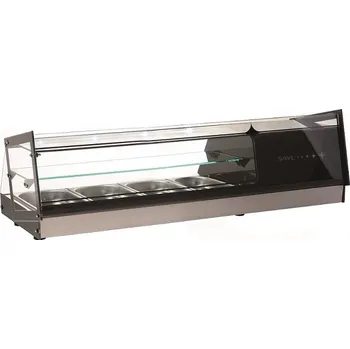 Stolní chlazená vitrína • VCB4