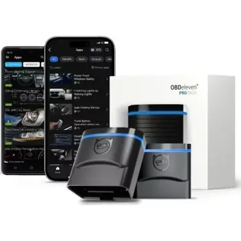Autodiagnostika OBDeleven - PRO PACK - Next Generation - Diagnostika