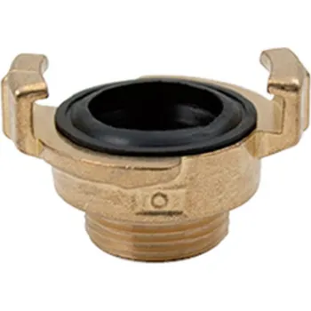 Zavlažování TS Bajonet GEKA vnější 1"