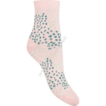 Dámské ponožky WOLA Dámské ponožky w84.01p-vz.179 Barva: C41, Velikost: 36-38(24-25)