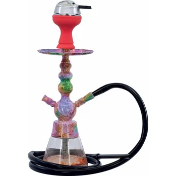 Dýmka 69192 Vodní dýmka 44 cm