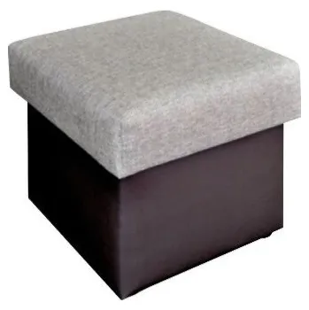 Taburet Taburet STANDART s úložným prostorem