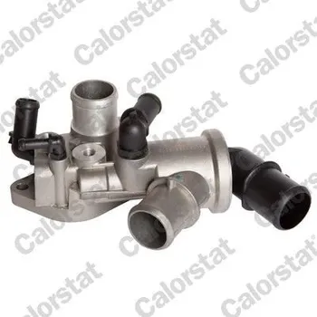 Těsnění motoru Termostat, chladivo CALORSTAT BY VERNET TH6256.75J