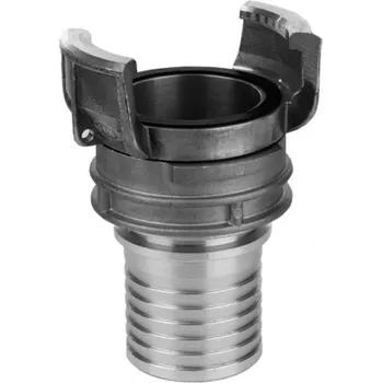 Příslušenství k čerpadlu LMC Spojka Guillemin nerez, s kroužkem 38 mm