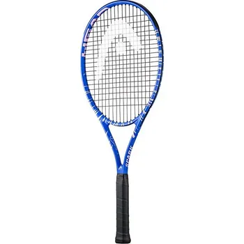 Tenis Head MX Spark Elite purple, L3