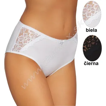 Kalhotky GABIDAR Kalhotky Gabidar-139 Barva: Biela, Velikost: M