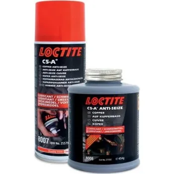 Motorový olej LOCTITE LB 8007 LB 400 ML - mazivo proti zadření ( Anti Seize )