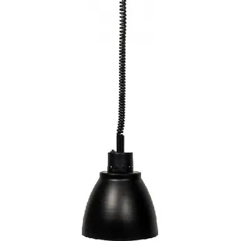Stojací lampa Infra lampa • FRANCIS (BLACK) (172-6030)