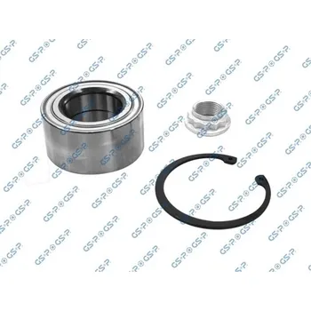Autodíl Sada ložiska kola GSP GK3682