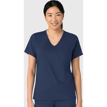 WonderWink Halena EBONY LADY, různé barvy Velikost M NAVY