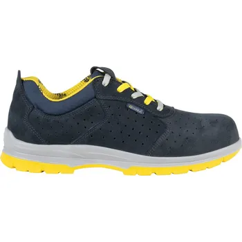 Pracovní obuv Bezpečnostní obuv Cofra SINTRA S1PL FO SR Velikost boty: 45