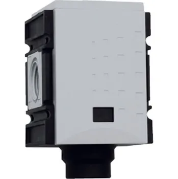 Ventil KNOCKS Ventil spínací Futura pneumatický G1" - PCL10-F