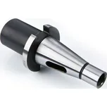 Redukce - adaptér pro kužel ISO 30 na kužel MK2 (vnější-vnitřní) (TrueTech)