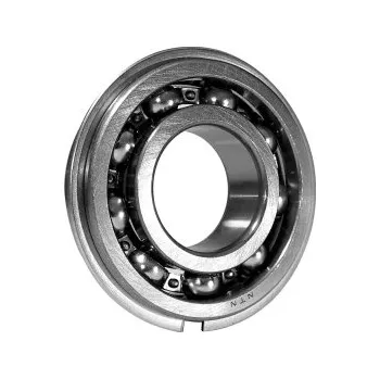 Spojkové ložisko Ložisko 6206 NRC3 NTN
