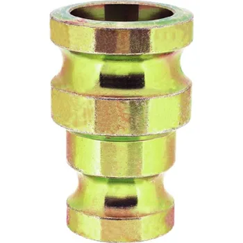 Fitinka Lüdecke Redukce vsuvka 50 / vsuvka 35