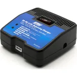 E-flite nabíječ LiPo 3 články s 3.5A balancérem - expresní doprava
