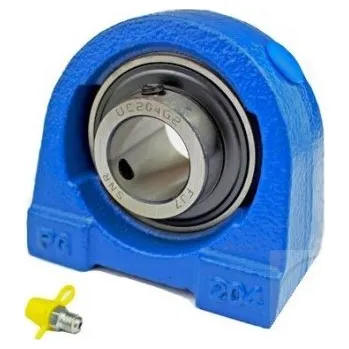 Ložisková jednotka UCPG 202 SNR