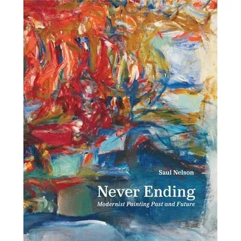 Never Ending - Nelson, Saul