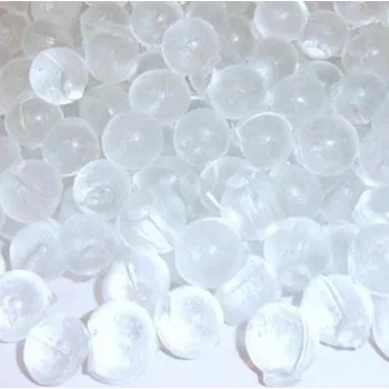 Ochranný vodní filtr Siliphos proti vodnímu kameni na pitnou vodu Množství: 0,1 kg