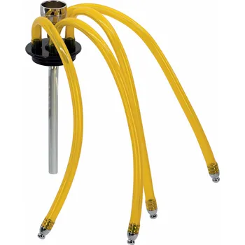 Dýmka Remo 67181 Náhradní díl k bongu