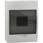 Plastový rozvaděč DB106S 1X6P/SMD Kanlux 03831