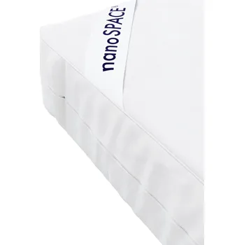 Prostěradlo Protiroztočový povlak na matraci NanoSPACE Materiál: s gumou, Rozměr: 120x200