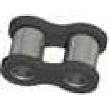 Řetěz na kolo ČZ Článek vnitřní jednořadý 08B-1 B