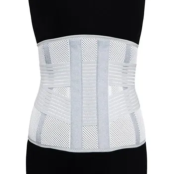 Bederní pás vyměnitelnými výztuhami PREMIUM S—Velikost S