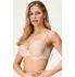 Podprsenka Astratex Spacer 3D Siluette béžová
