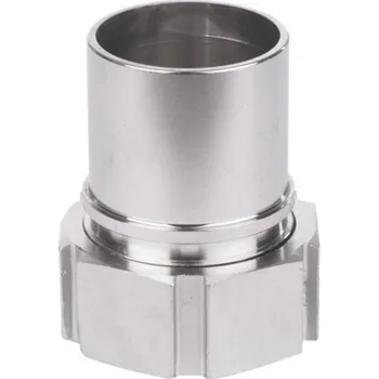 Fitinka LMC Šroubení DIN2817, nerez 1 1/4"ix32 mm