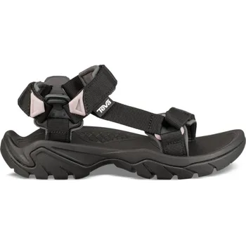 Dámské sandále Sandály Teva Terra Fi 5 Universal W 40 EU black