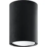 Sollux Lighting Lagos stropní světlo 1x40 W černá SL.1000