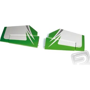 RC náhradní díl GRAUPNER Modellbau Výškovka HoTTrigger 2400 - expresní doprava